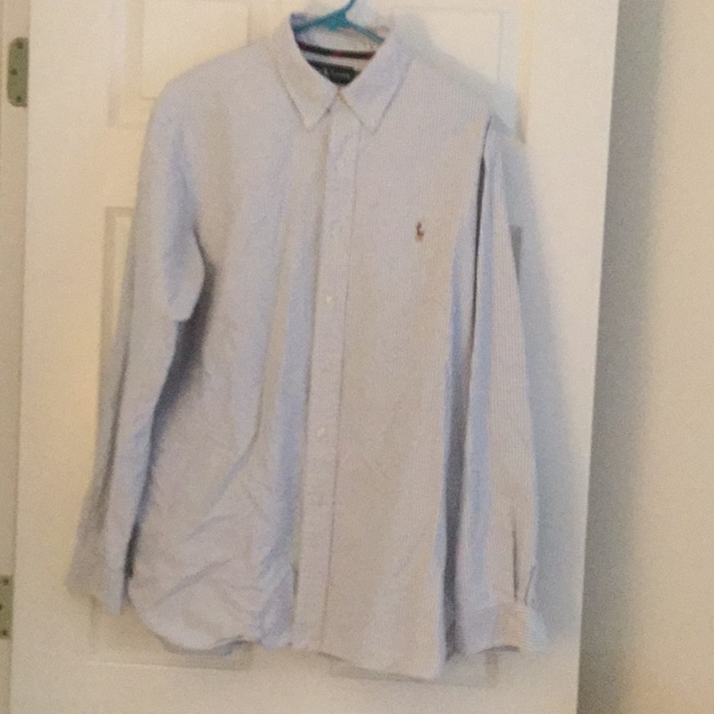 Polo Ralph Lauren oxford shirt